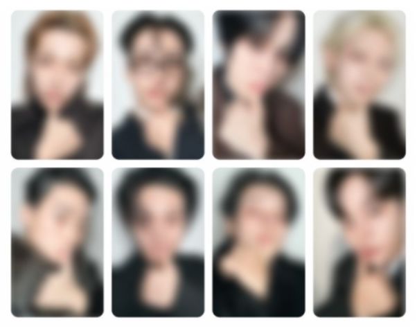 ATEEZ - GOLDEN HOUR : PART.4 (DIGIPACK VER.) + Hellolive Fan Sign Gift