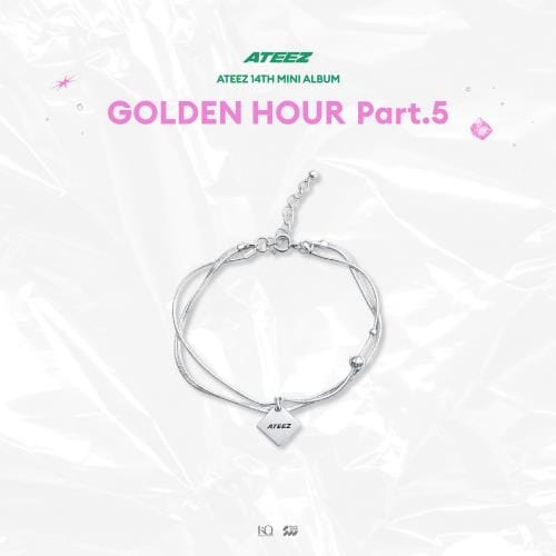 ATEEZ - GOLDEN HOUR : PART.5 MD Nolae