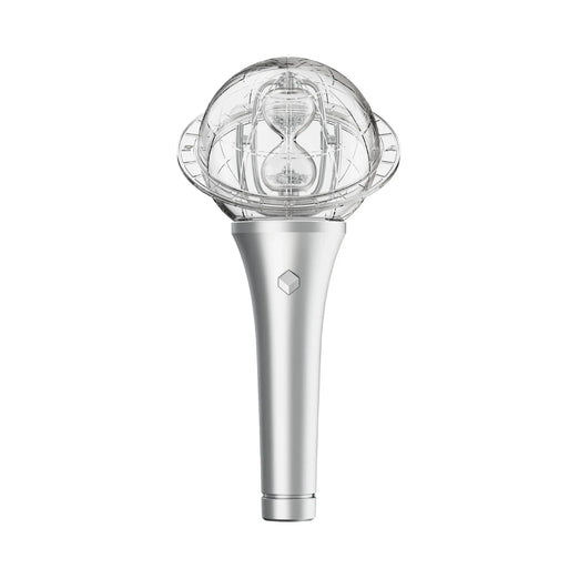 ATEEZ - OFFICIAL LIGHT STICK VER.3 & LIGHTINY KEYRING VER.3 Nolae