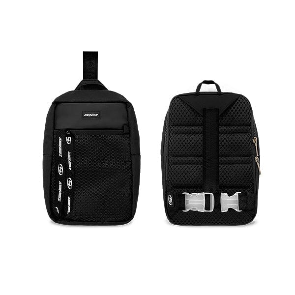 ATEEZ - OFFICIAL LIGHTINY SLING BAG Nolae