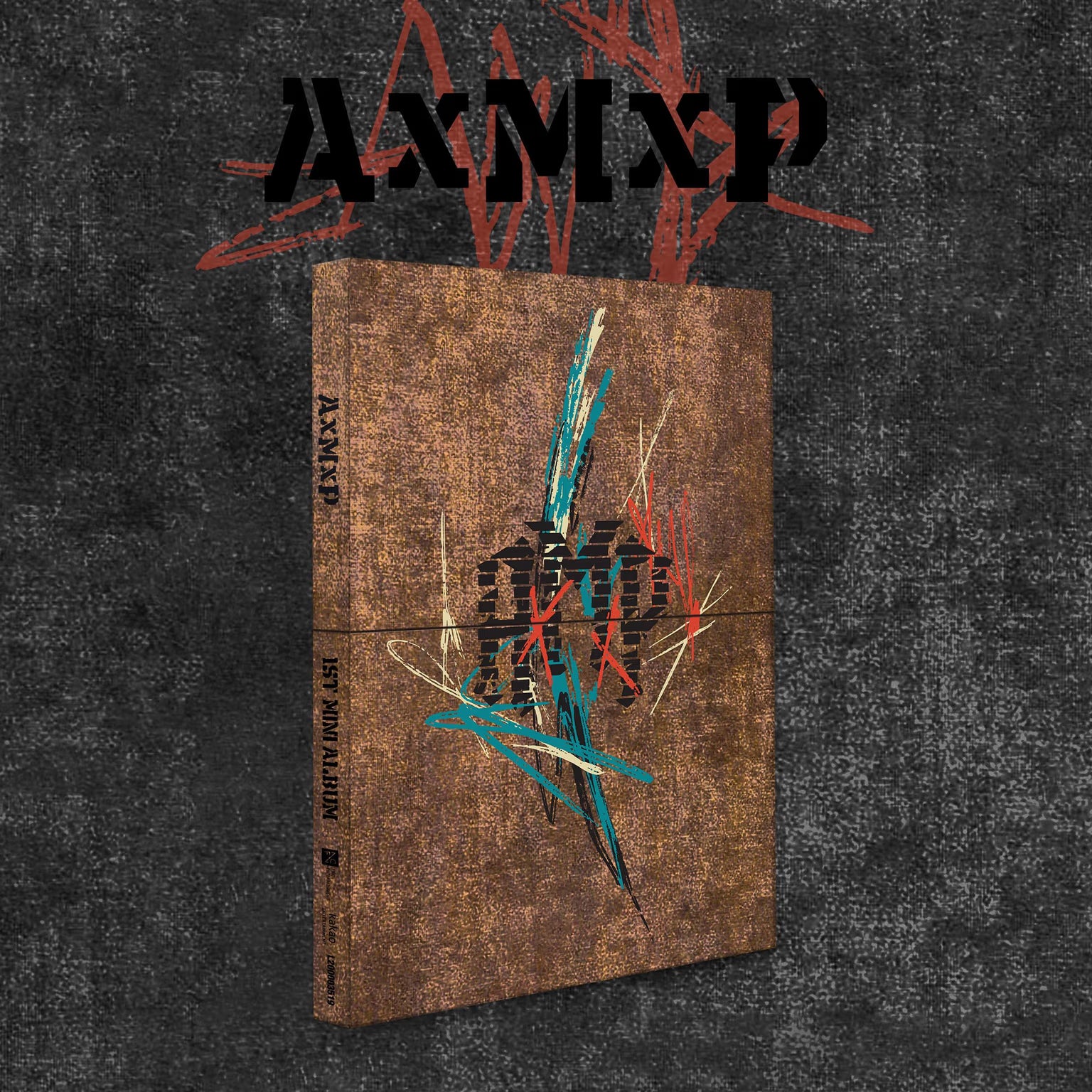 AXMXP - AMPLIFY MY WAY Nolae