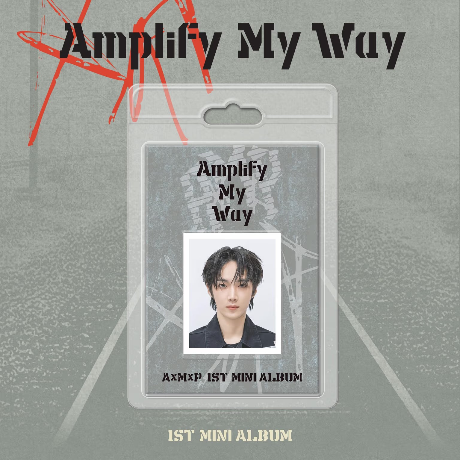 AXMXP - AMPLIFY MY WAY Nolae
