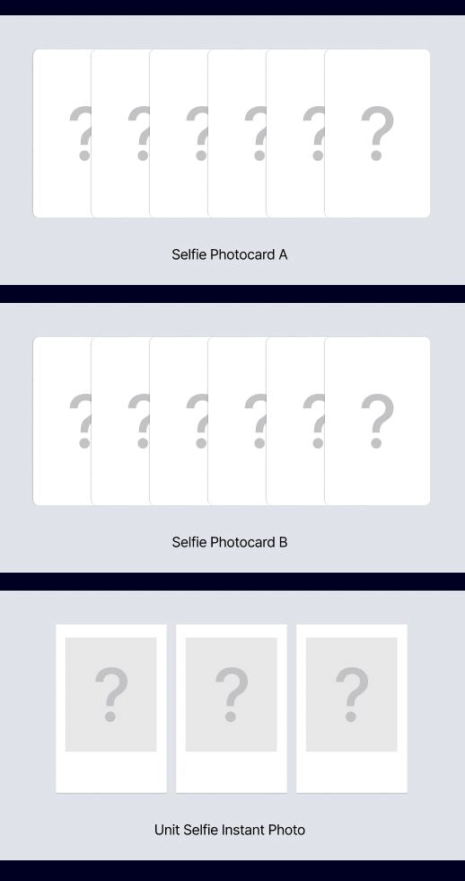 BABYMONSTER - CHOOM (JEWEL VER.) SET + EARLY-BIRD Weverse Gift Nolae