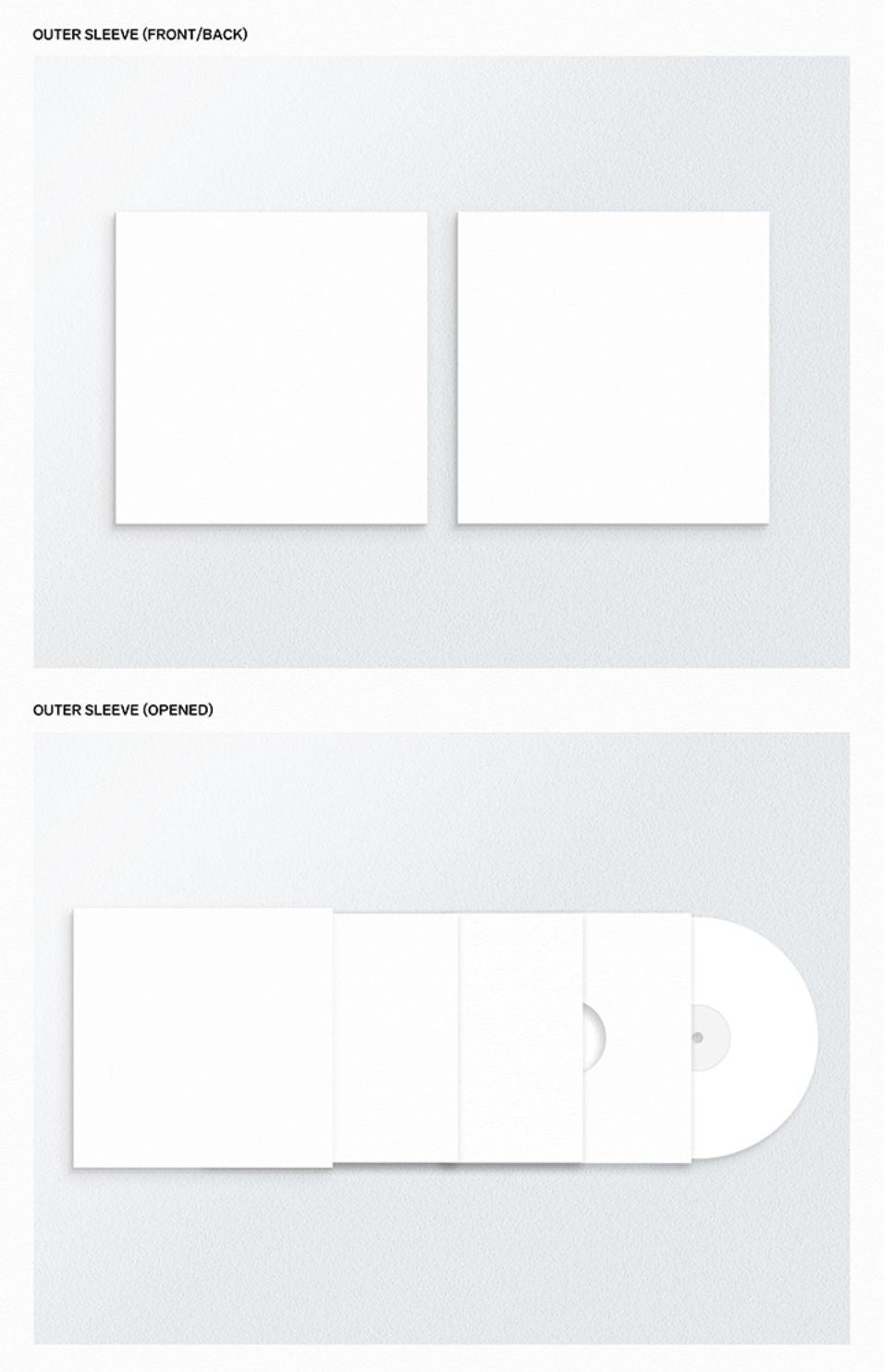 BTS - ARIRANG (MODERN KOREA VINYL) Nolae