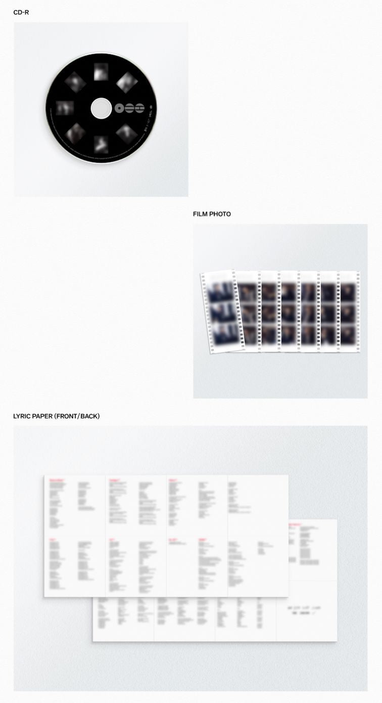 BTS - ARIRANG + Soundwave Gift