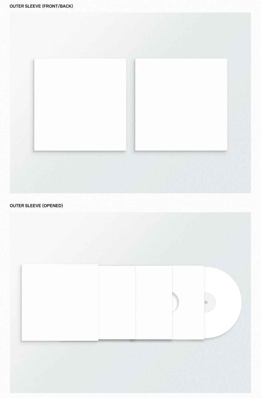 BTS - ARIRANG (STANDARD VINYL) Nolae