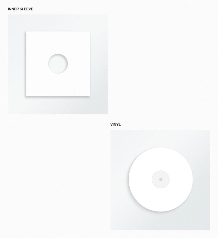 BTS - ARIRANG (STANDARD VINYL) Nolae