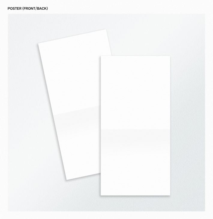 BTS - ARIRANG (STANDARD VINYL) Nolae