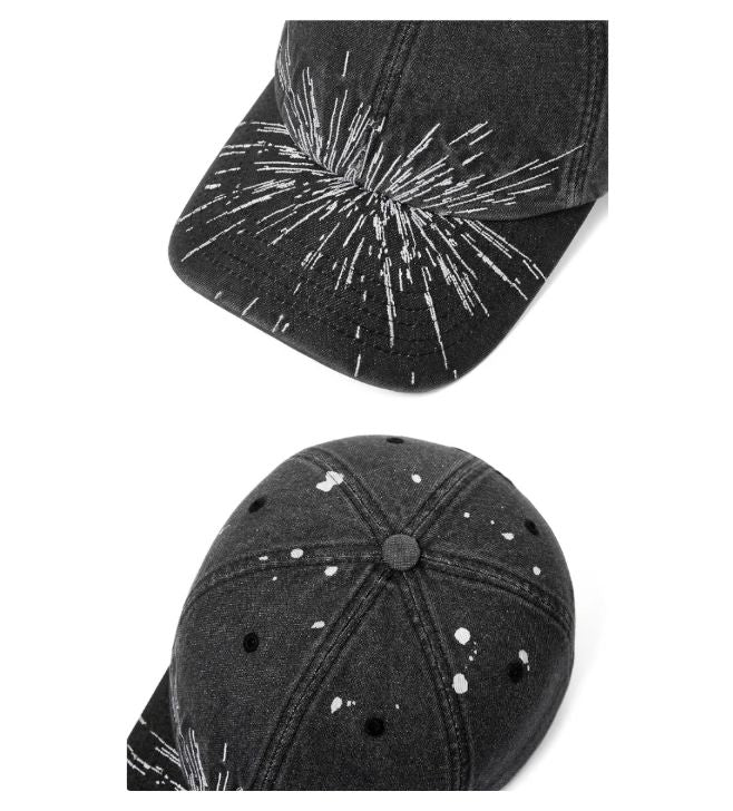 BTS - BALL CAP (ARIRANG OFFICIAL MD)