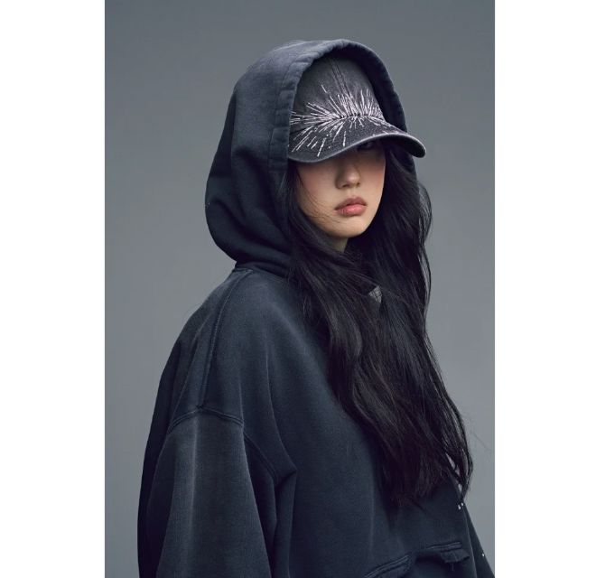 BTS - BALL CAP (ARIRANG OFFICIAL MD)