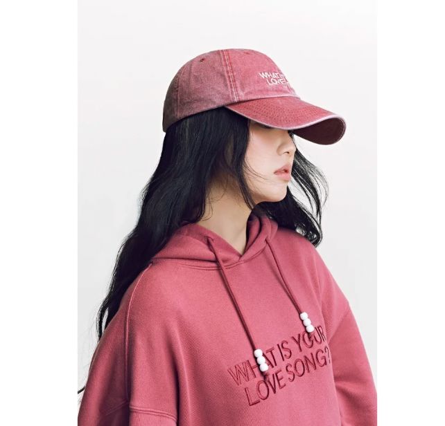 BTS - BALL CAP (ARIRANG OFFICIAL MD)