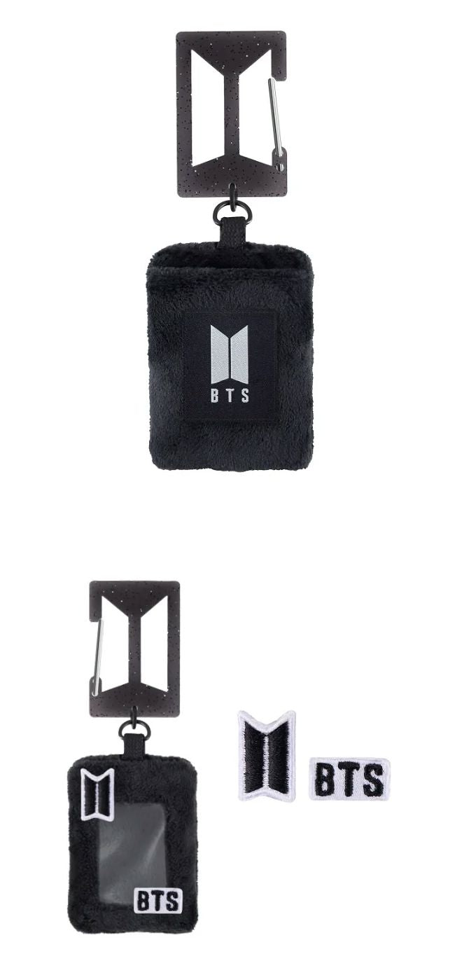 BTS - CAPSULE MERCH FULL PACKAGE (2025 FESTA OFFICIAL MD) Nolae
