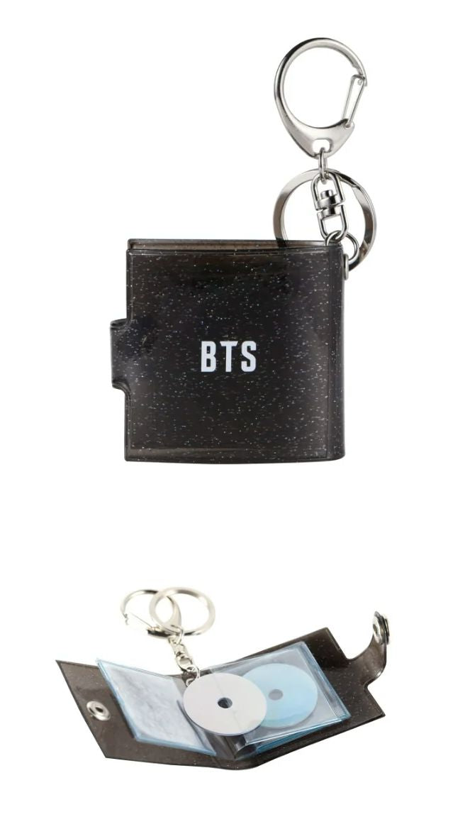BTS - CAPSULE MERCH FULL PACKAGE (2025 FESTA OFFICIAL MD) Nolae