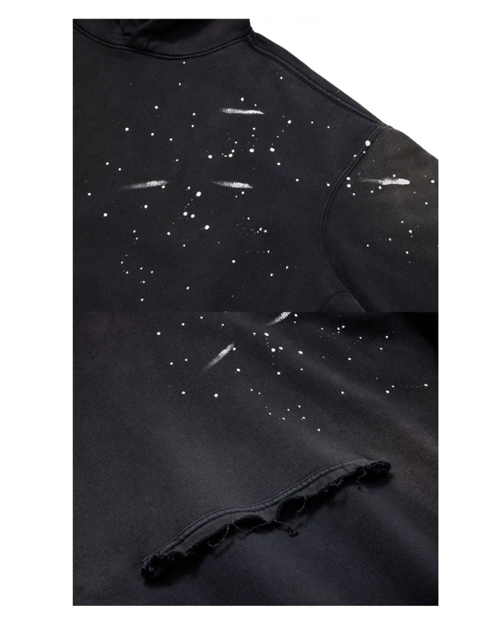 BTS - HOODIE (ARIRANG OFFICIAL MD) Nolae