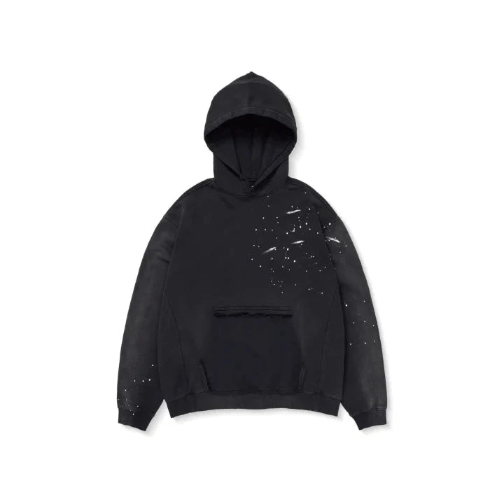 BTS - HOODIE (ARIRANG OFFICIAL MD) Nolae