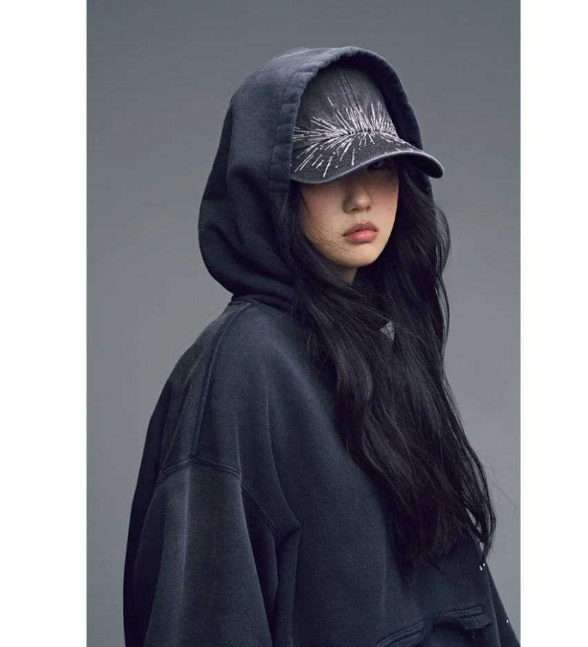 BTS - HOODIE (ARIRANG OFFICIAL MD) Nolae