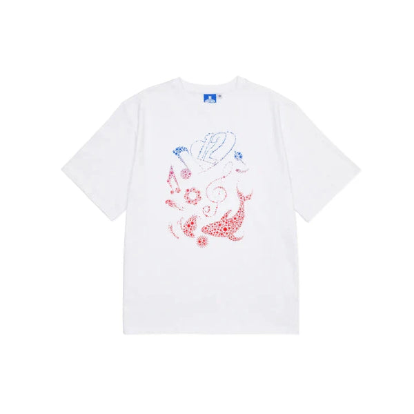 BTS - S/S T-SHIRT (2025 FESTA OFFICIAL MD)