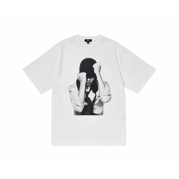 BTS - S/S T-SHIRT (ARIRANG OFFICIAL MD) Nolae