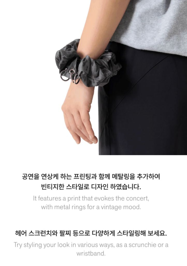 BTS - WORLD TOUR 'ARIRANG' 2ND DROP OFFICIAL MD 2 Nolae