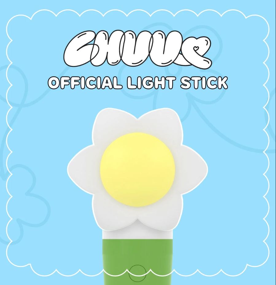 CHUU - OFFICIAL LIGHT STICK Nolae