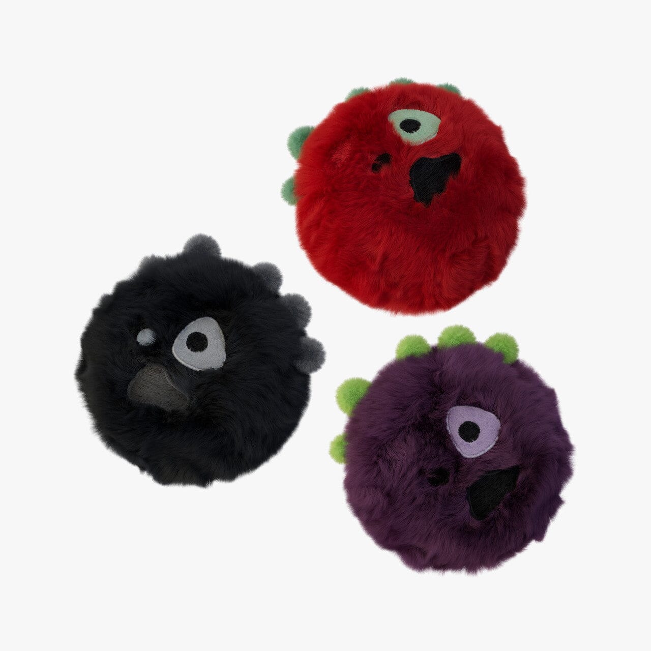 CORTIS - GREENGREEN (CORTIS BALL VER.) Nolae