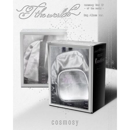 COSMOSY - OF THE WORLD Nolae