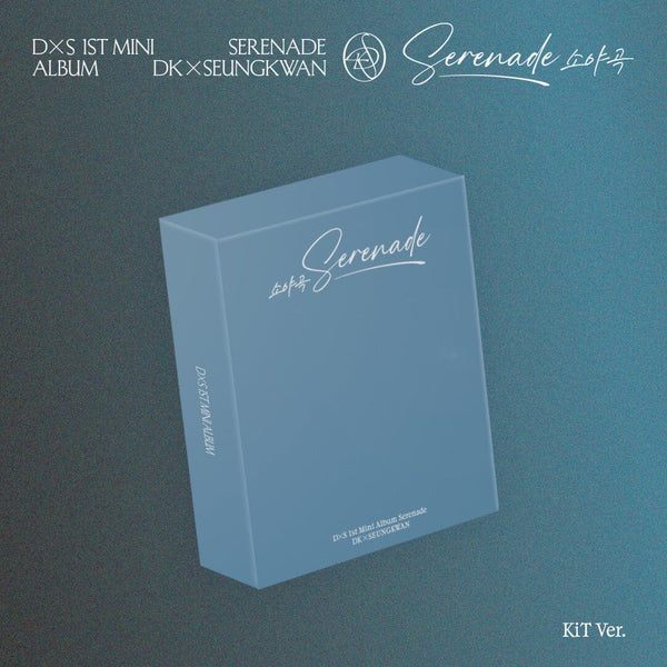 dxs-seventeen-serenade-kit-ver