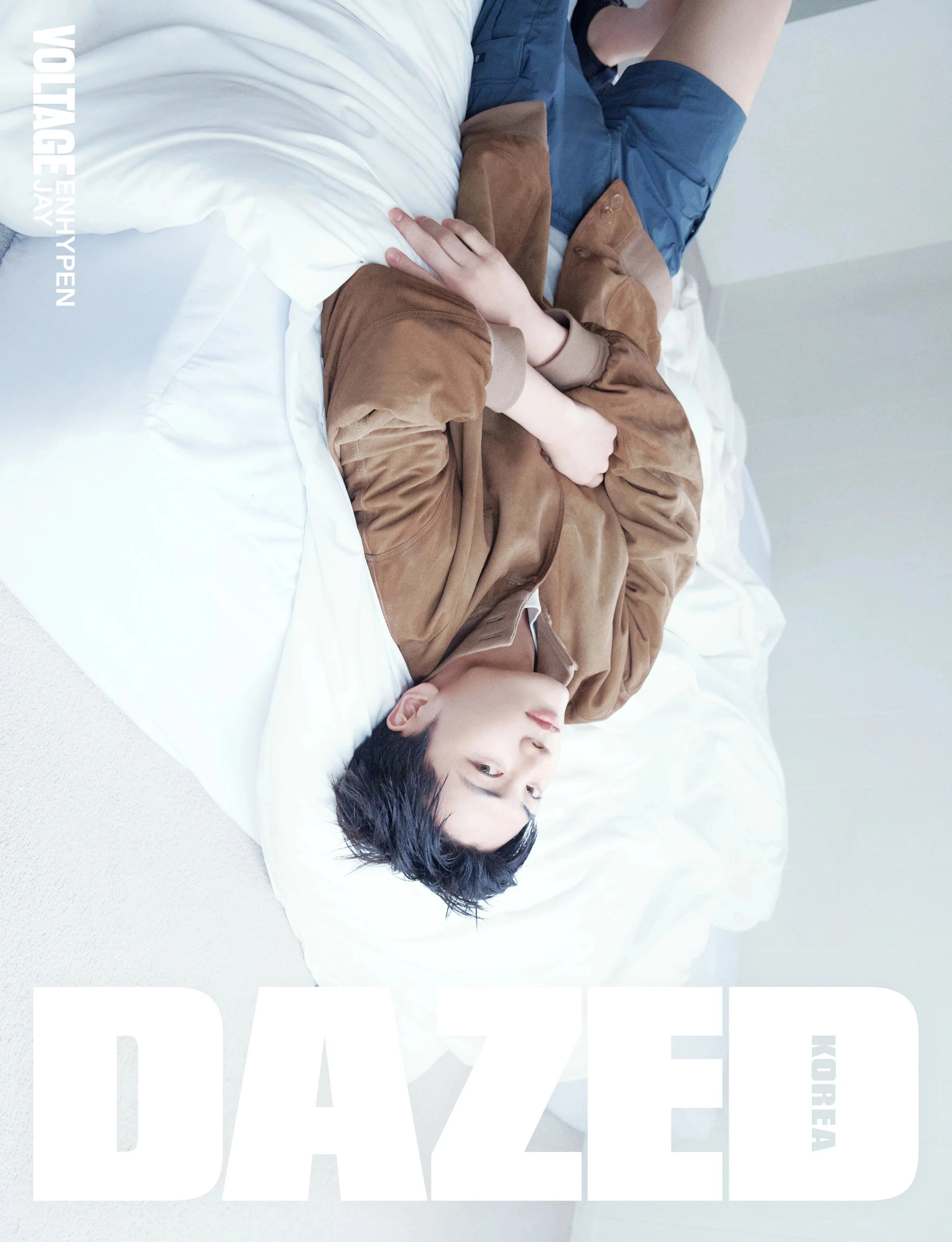 ENHYPEN - DAZED (MAY 2026) Nolae