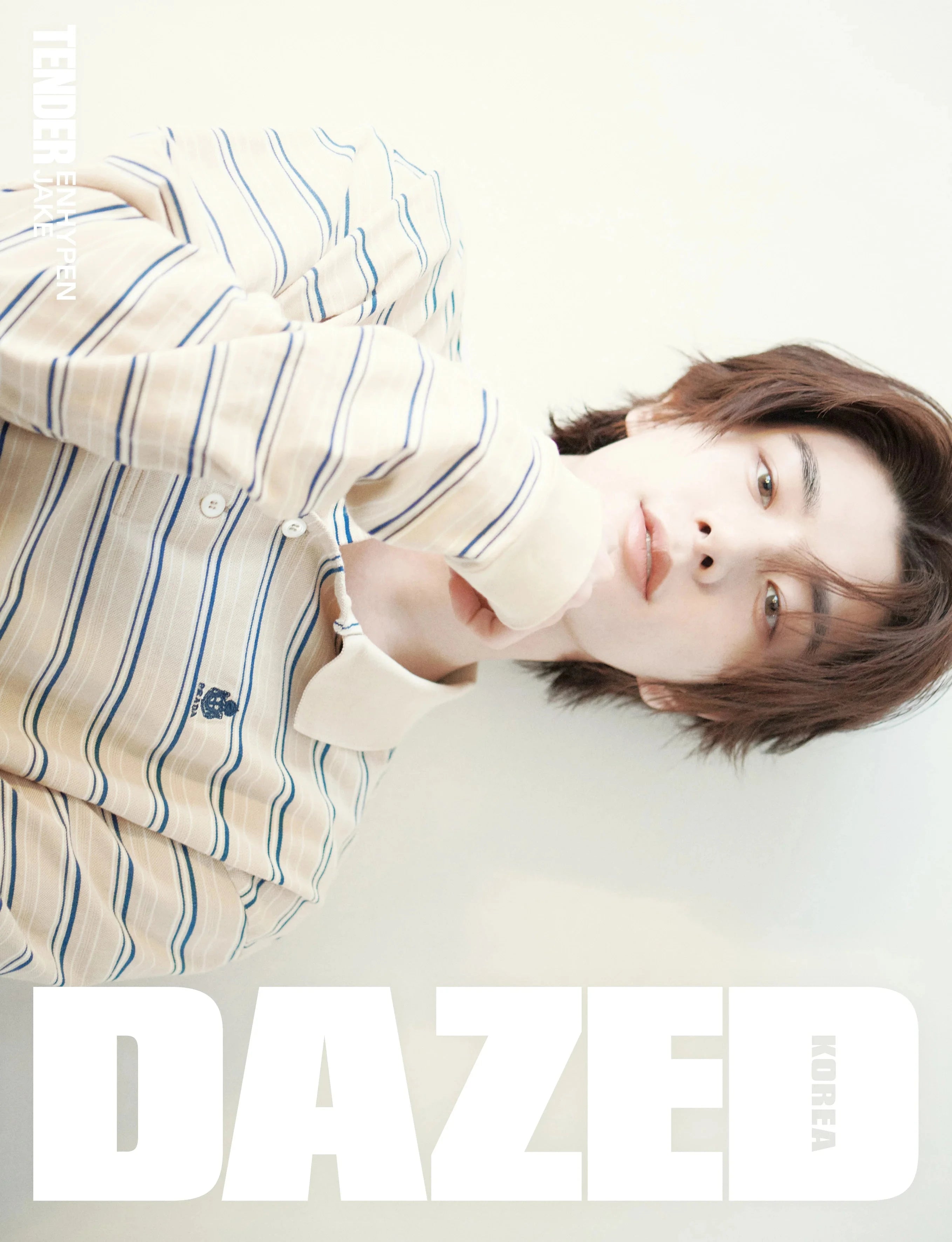 ENHYPEN - DAZED (MAY 2026) Nolae