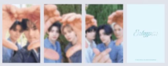 ENHYPEN - DICON VOLUME Nº30 (3OTH SPECIAL EDITION) + Weverse Gift