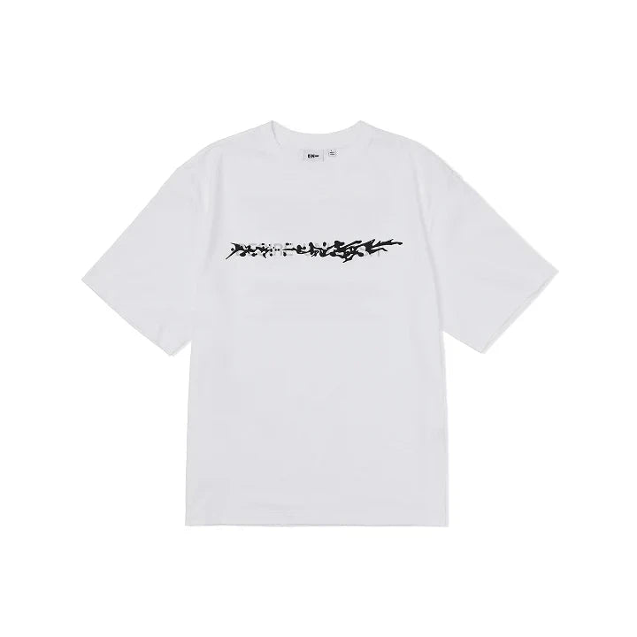 ENHYPEN - S/S T-SHIRT (DESIRE : UNLEASH OFFICIAL MD)