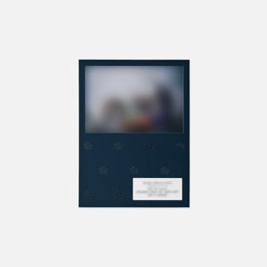 ENHYPEN - THE SIN : PARALLEL WORLD (WEVERSE ALBUMS VER.)