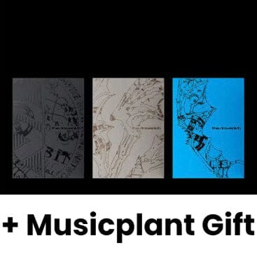 ENHYPEN - THE SIN: VANISH + Musicplant Gift Nolae