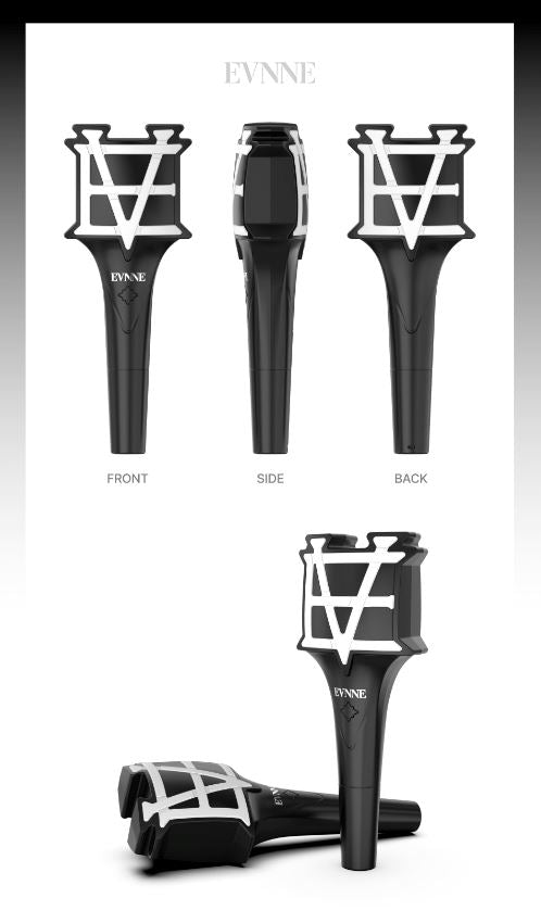 EVNNE - OFFICIAL LIGHT STICK Nolae