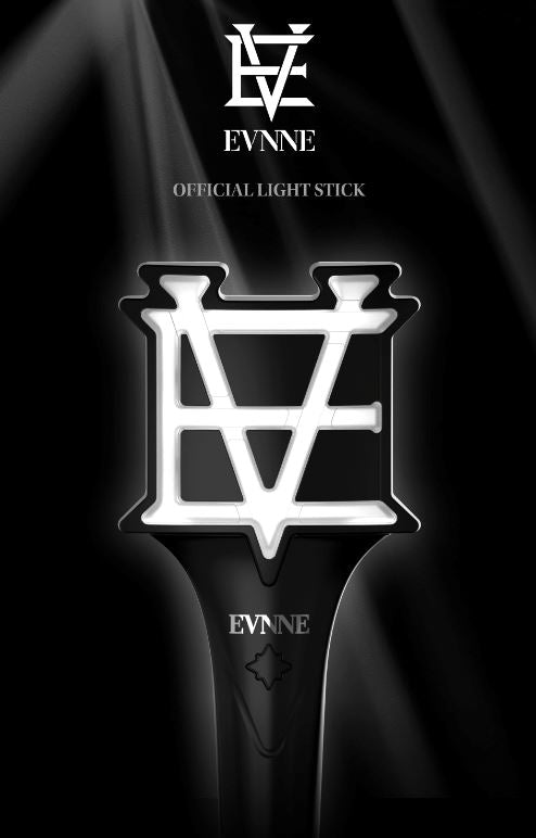 EVNNE - OFFICIAL LIGHT STICK Nolae