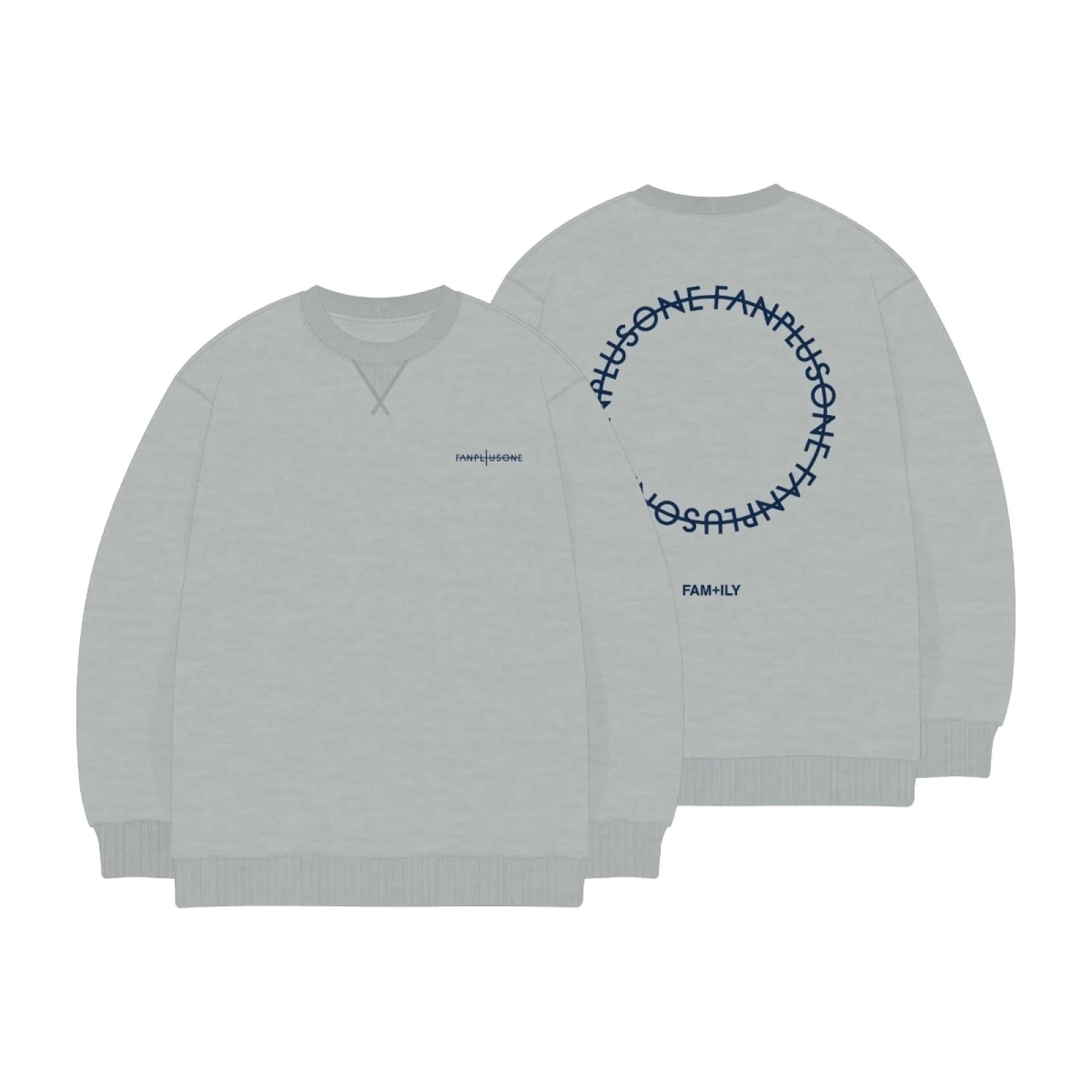 G-DRAGON - 2026 'FAM' MEETING OFFICIAL MD Nolae