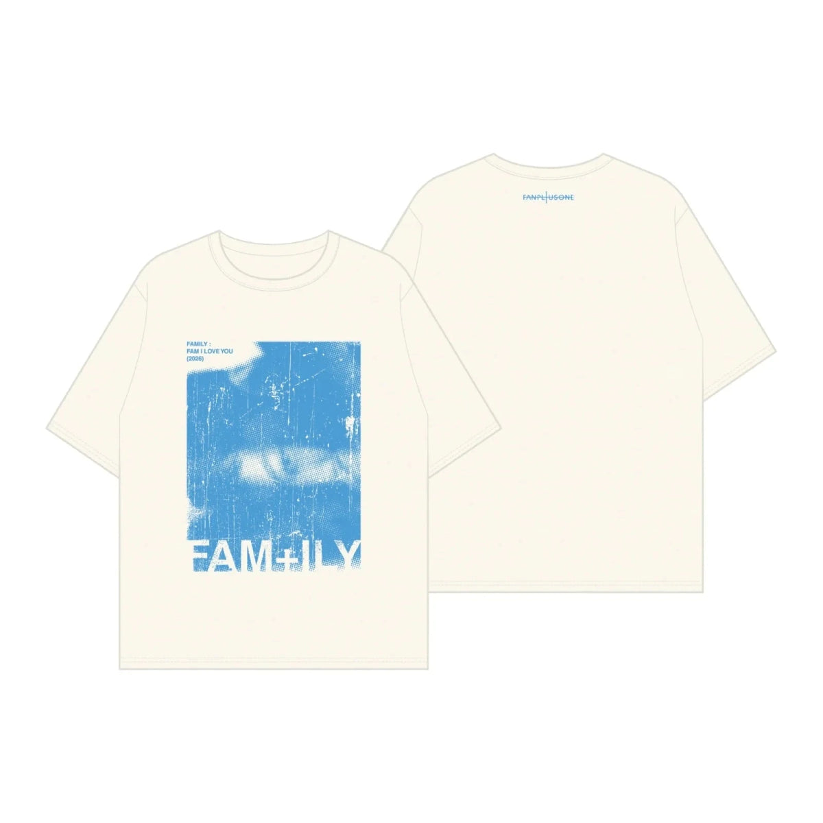 G-DRAGON - 2026 'FAM' MEETING OFFICIAL MD