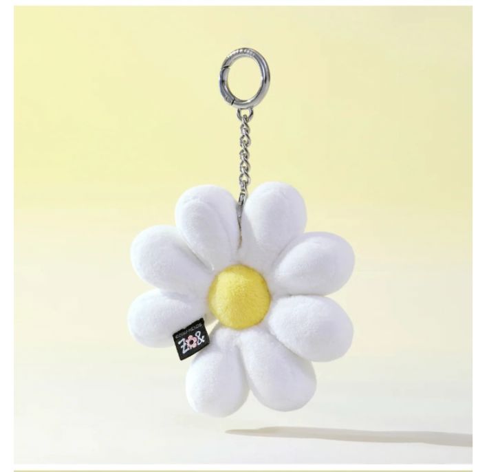 G-DRAGON COLLER ZO& FRIENDS ぬいぐるみ キーリング G-dragon - A&NE Plush Keyring ( Zo & Friends) – Toyol Toys