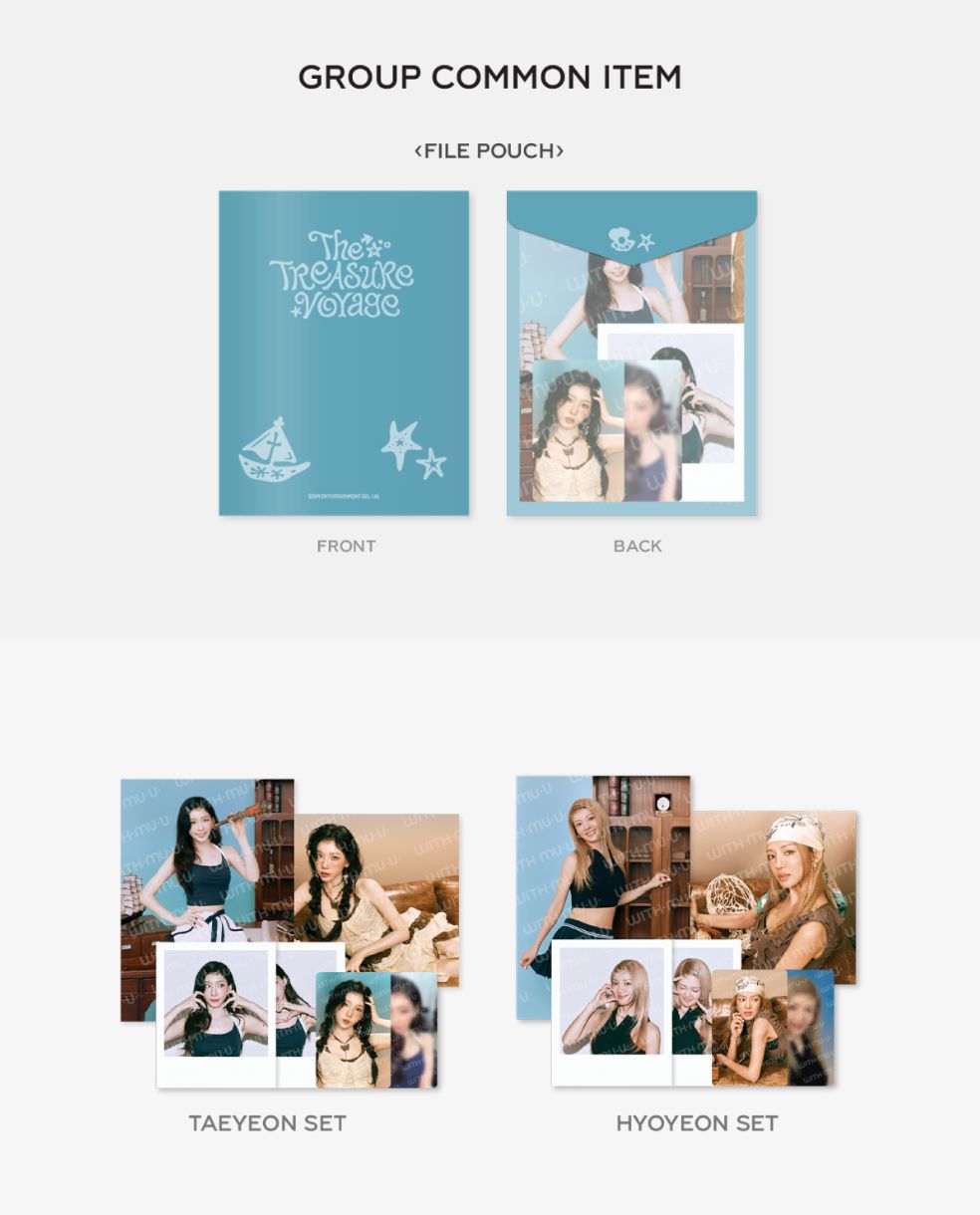 GIRLS' GENERATION - 2026 SEASON'S GREETINGS MD Nolae
