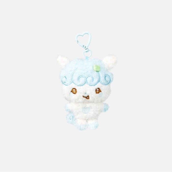 HEARTS2HEARTS - DOLL KEY RING (HEARTS 2 HOUSE)