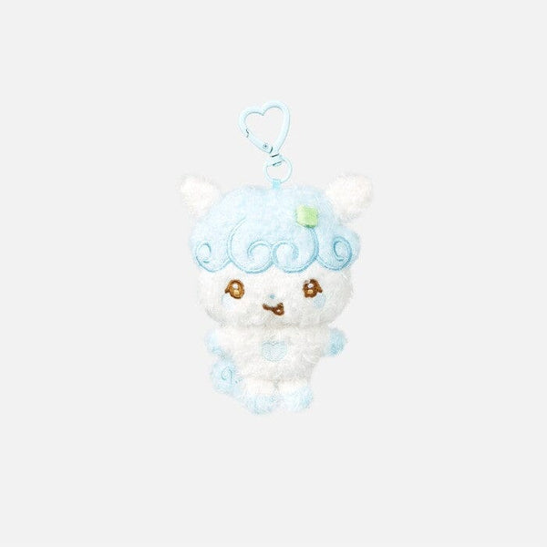 HEARTS2HEARTS - DOLL KEY RING (HEARTS 2 HOUSE)