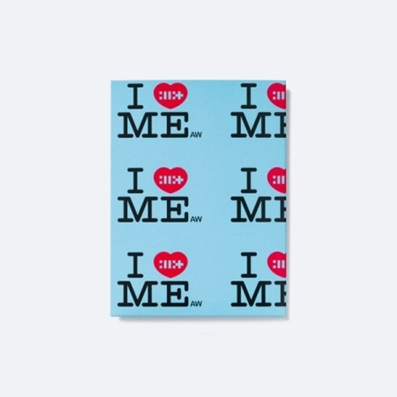 ILLIT NOTCUTE ANYMORE weverse 来日記念 5枚セット NOT CUTE ANYMORE【グッズ】 | ILLIT | UNIVERSAL MUSIC STORE ANNEX