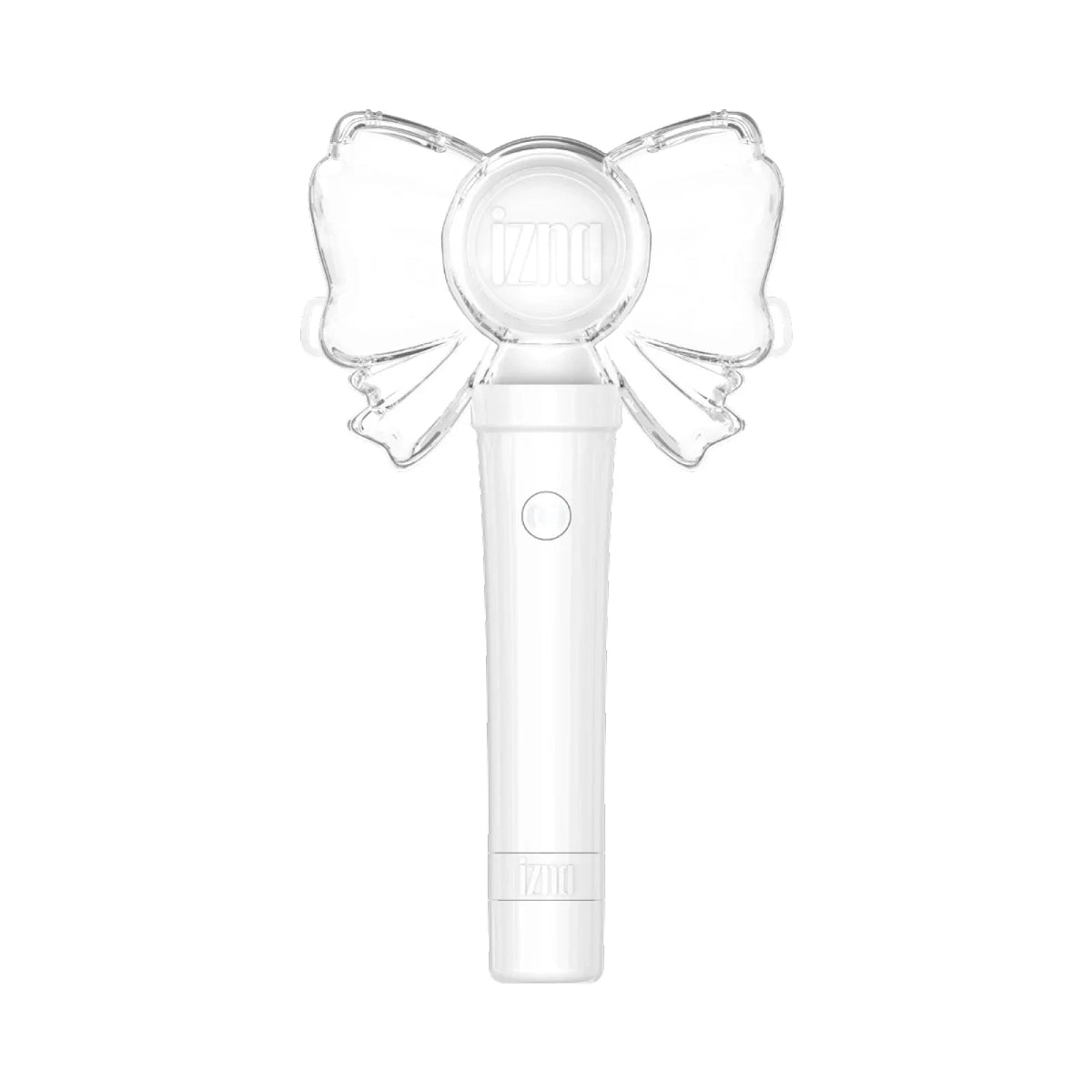 アイドル izna OFFICIAL LIGHT STICK & LIGHT BAND IZNA - OFFICIAL LIGHT STICK & LIGHT BAND