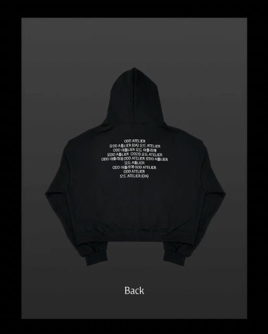 JENNIE (BLACKPINK) - ZEN SERIF OFFICIAL MD Nolae