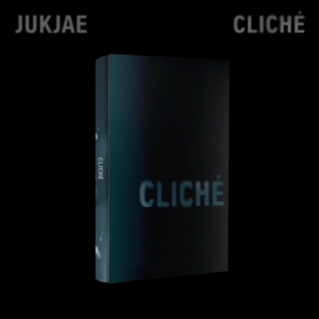 JUKJAE - CLICHÉ Nolae