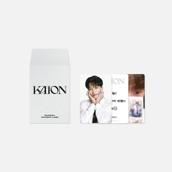 KAI (EXO) - 2025 KAI SOLO CONCERT TOUR 'KAION' ENCORE IN SEOUL MD