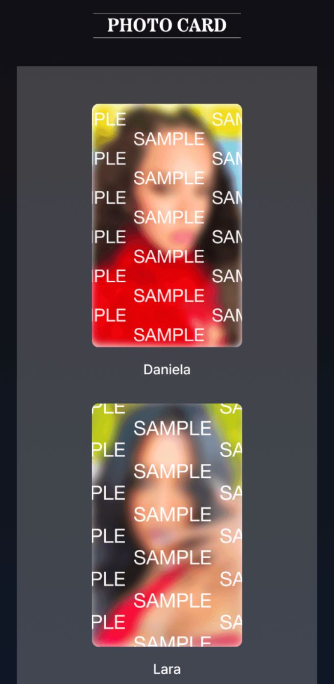 KATSEYE - T-SHIRTS & HOODIES (THE BEAUTIFUL CHAOS OFFICIAL MD) Nolae