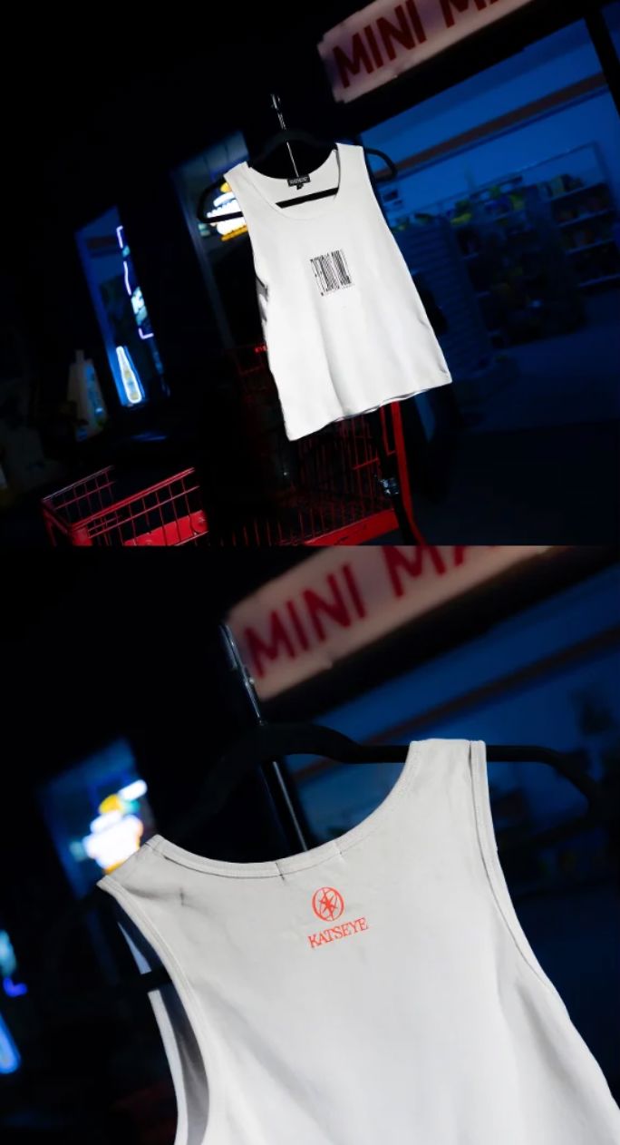 KATSEYE - T-SHIRTS & HOODIES (THE BEAUTIFUL CHAOS OFFICIAL MD) Nolae