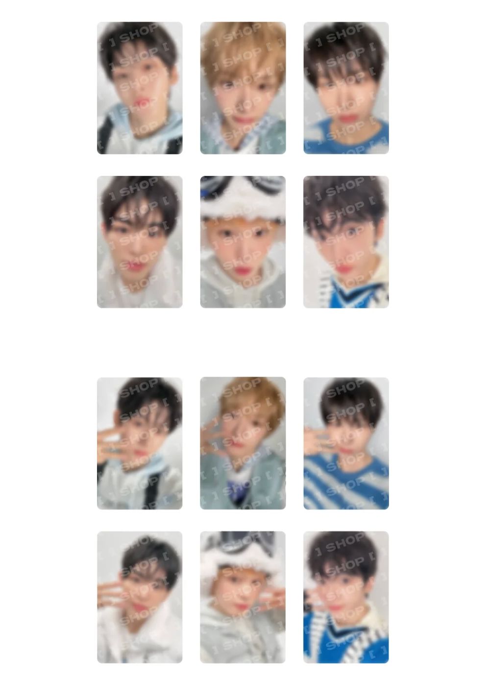 KICKFLIP - TRADING CARD (FROM KICKFLIP, TO WEFLIP) Nolae