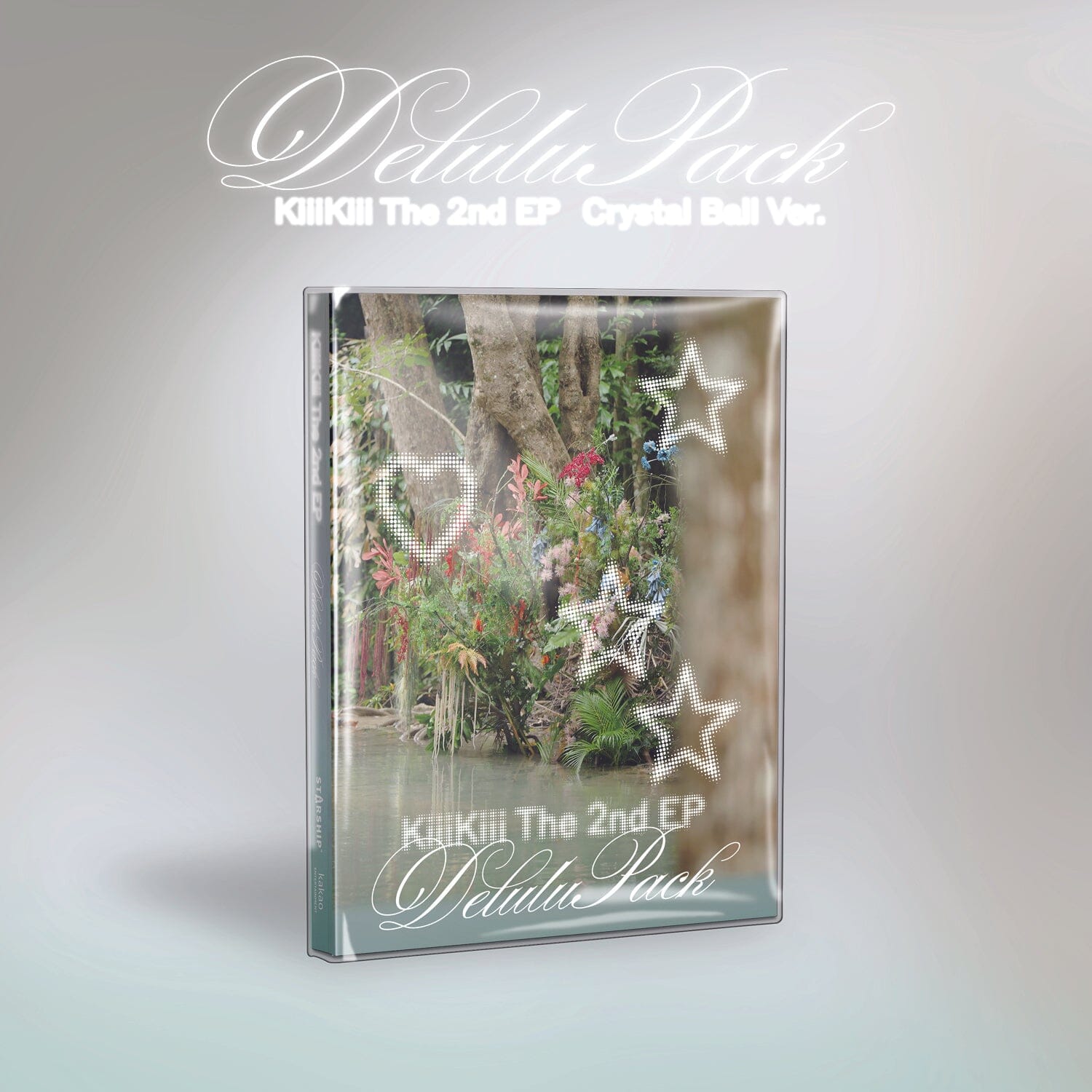 KIIIKIII - DELULU PACK Nolae